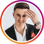 Profile Picture of Ведущий, Шоумен 🎤 (@robertstarduet) on Instagram