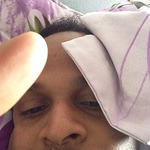 Profile Picture of Spandana (@anil panguluri_personal) on Flickr