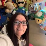 Profile Picture of Janet Boyd (@auntjanetgoodies89) on Instagram