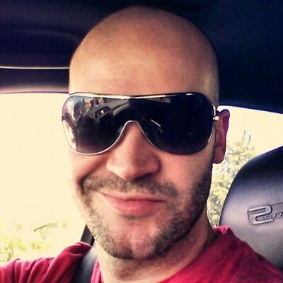 Profile Picture of Jordan Hannah (@TheJayBrant) on Twitter