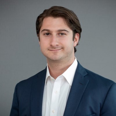 Profile Picture of Andrew Michael (@ami211) on Twitter
