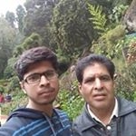 Profile Picture of Ichharam Sarode (@ichharamsarode) on Instagram