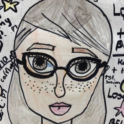 Profile Picture of Michelle Parker (@MrsPDHT) on Twitter