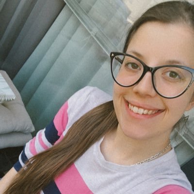 Profile Picture of Nevena Stevanovic (@nena_stevanov9) on Twitter