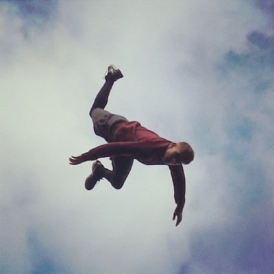 Profile Picture of Edward Upcott (@EdwardUpcott) on Twitter