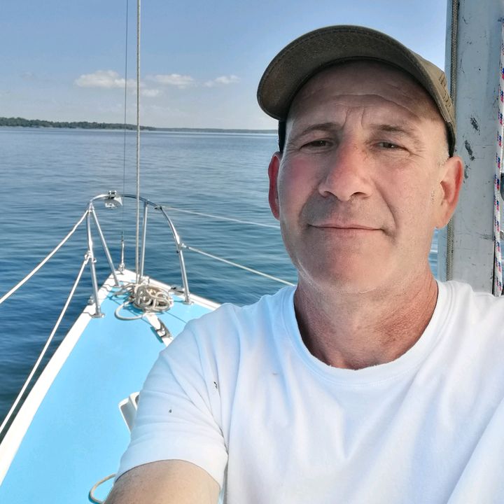 Profile Picture of Jeff Mercier (@@jeffmercier) on Tiktok