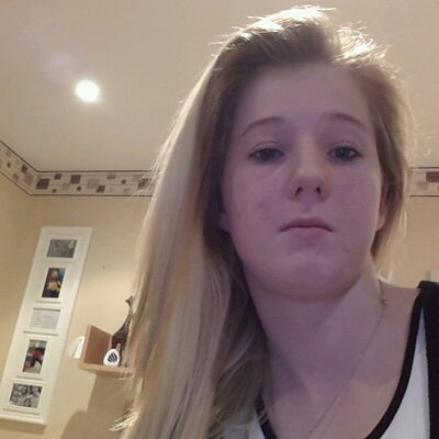 Profile Picture of Crystal Rich (@crystalrich1993) on Twitter