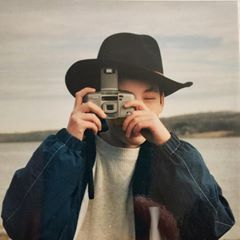 Profile Picture of Robert Nachman (@bleuberrydaddy) on Tiktok
