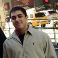 Profile Picture of Andrew Spalla (@andrew-spalla) on Quora
