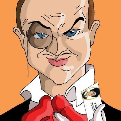 Profile Picture of Theo Steffenon Twitter