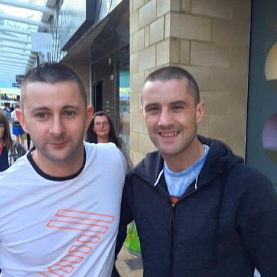 Profile Picture of Brian Newall (@BrianNewall) on Twitter