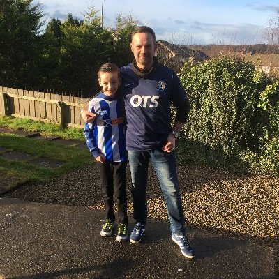 Profile Picture of Kevin Lyall (@KevinLyall4) on Twitter