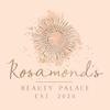 Rosamond - Tiktok Profile Picture of Rosamond (@rosamondsbeautypalace) on Tiktok