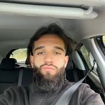 Profile Picture of Darius Marshall (@dariusmrshll) on Instagram