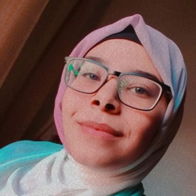 Profile Picture of Hanna Osama (@HannaOsama9) on Twitter
