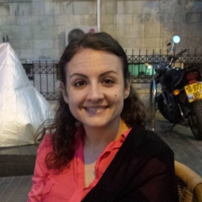 Profile Picture of Amanda Kohn (@amandabkohn) on Twitter