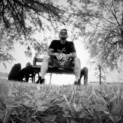 Profile Picture of David Bellerose (@bellerose_david) on Twitter