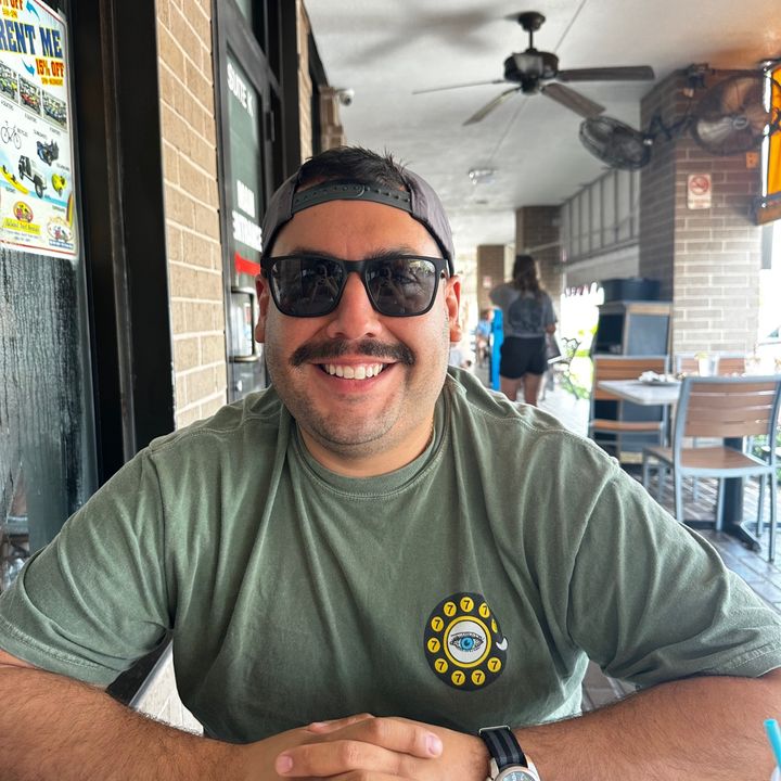 Profile Picture of Jonathan (@chavezjon90) on Tiktok