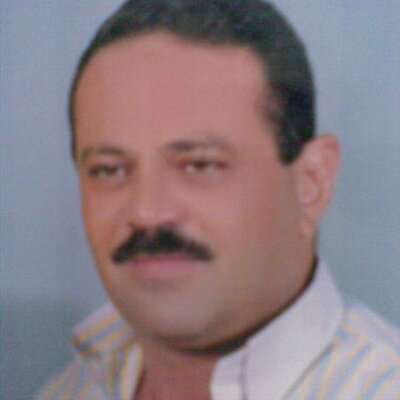 Profile Picture of Magdy Saad (@magdysaad17) on Twitter