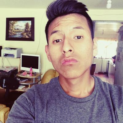 Profile Picture of Joel Henry (@yoelalexis17FCB) on Twitter