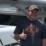 Profile Picture of Robert Ashenfelter (@aerospaceman88) on Instagram