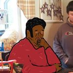 Profile Picture of Anthony Conover (@pouty_bad_larry) on Instagram