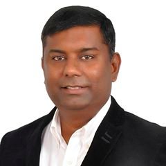 Profile Picture of Ganesh Gopalakrishnan (@ggopala) on Twitter