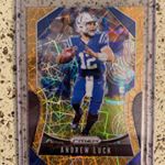 Profile Picture of Paul Bartley (@paulieb_cards) on Instagram