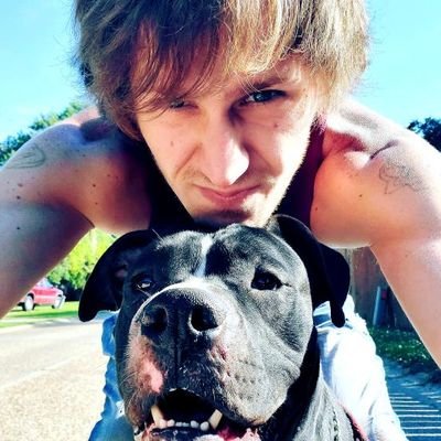 Profile Picture of Raymond Pullum (@pullum_raymond) on Twitter