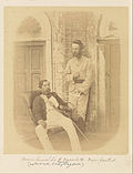 Profile Picture of William Greathedon Wikipedia