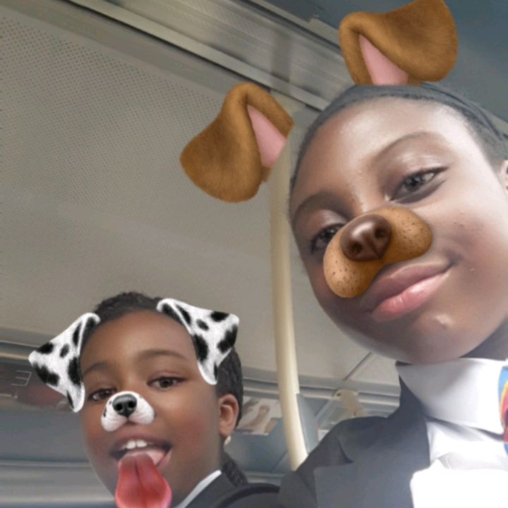 Profile Picture of Abi n Glory (@itsabinglori) on Tiktok