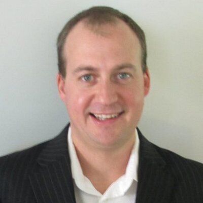 Profile Picture of Damien Knowles (@Damien_Knowles) on Twitter