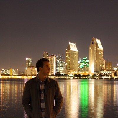 Profile Picture of Jeremy Herrick (@HerrickJeremy) on Twitter