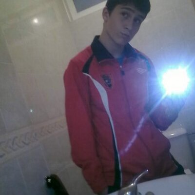 Profile Picture of Raul Roldan Cuesta (@15raulroldan) on Twitter