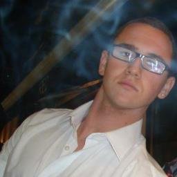 Profile Picture of James Chivers (@Master_Chivers) on Twitter