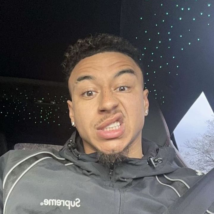 Profile Picture of Jesse (@razzy368) on Tiktok