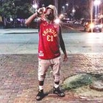 Profile Picture of Patrick Jemison (@iampatmantg) on Instagram