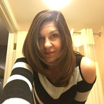 Profile Picture of Christine Cason (@ccason143) on Twitter