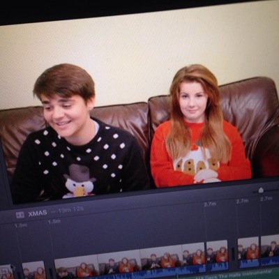 Profile Picture of Ben And Vicki (@ben_vicki) on Twitter