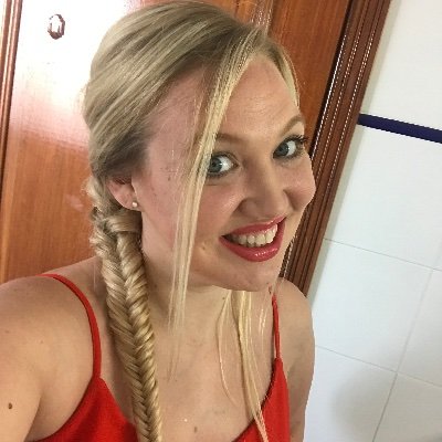 Profile Picture of Amie Howell (@amiehowell23) on Twitter