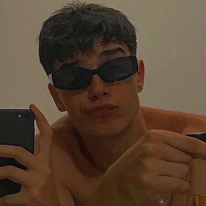 Profile Picture of Laseman ) (@levinsky_) on Tiktok