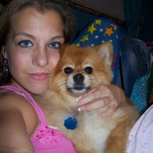 Profile Picture of Laura Guzik (@lowyellow2003) on Myspace