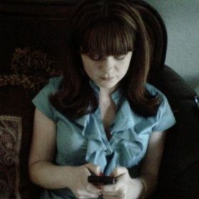 Profile Picture of Pauline Wills (@paulinemagic) on Pinterest