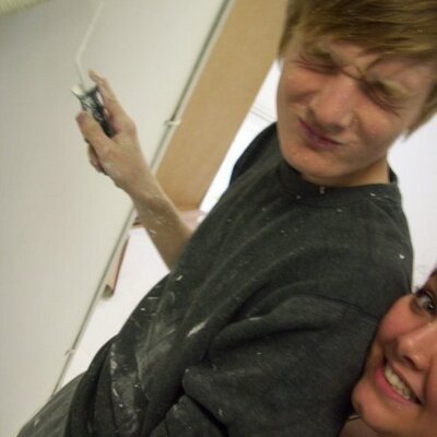 Profile Picture of Thomas Redfearn (@Thomas_BR4) on Twitter