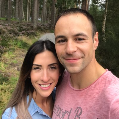 Profile Picture of Carolyn McPherson (@CarolynMcP) on Twitter