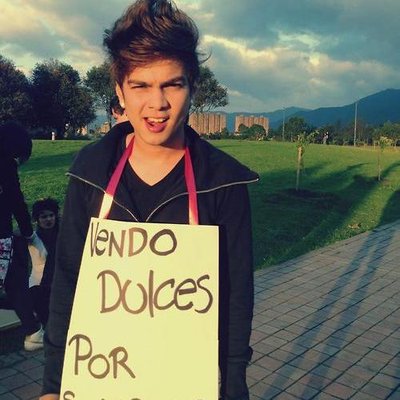 Profile Picture of JuanaticaJaramishana (@YunuenJuanatica) on Twitter