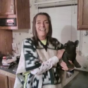 Pam Short - Twitter Profile Picture of Pam Short (@PamShor) on Twitter