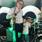 Profile Picture of Thomas M Hansbury (@thomas.hansbury) on Facebook