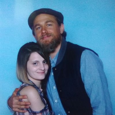 Profile Picture of Amy Elizabeth Carver (@AmyElizabethC10) on Twitter
