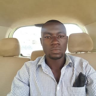 Profile Picture of George (@oyieko_) on Instagram